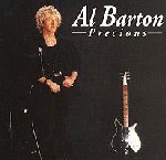 Precious - Al Barton