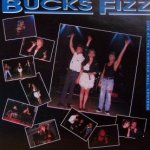 Live At The Fairfield Hall - Bucks Fizz