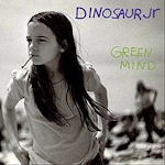 Green Mind - Dinosaur Jr.