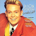 Greatest Hits - Jason Donovan