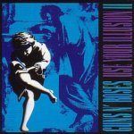 Use Your Illusion II - Guns