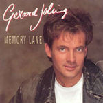 Memory Lane - Gerard Joling