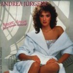 Amore, Amore - Ihre schnsten Lovesongs - Andrea Jrgens