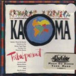 Tribal Pursuit - Kaoma