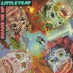 Shake Me Up - Little Feat