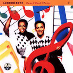 Sweet Soul Music - London Boys