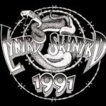 Lynyrd Skynyrd 1991 - Lynyrd Skynyrd