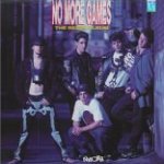No More Games - The Remix Album - New Kids On The Block
