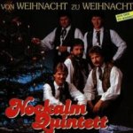 Von Weihnacht zu Weihnacht - Nockalm Quintett