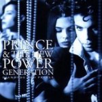 Diamonds And Pearls - Prince + the New Power Generation