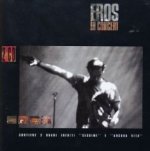 Eros In Concert - Eros Ramazzotti