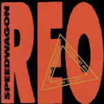 The Second Decade Of Rock And Roll 1981 To 1991 - REO Speedwagon