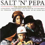 Greatest Hits - Salt-N-Pepa