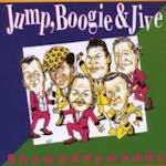 Jump, Boogie And Jive - Showaddywaddy
