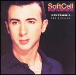 Memorabilia - The Singles - Soft Cell + Marc Almond