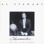 Chronicles... The Best Of Al Stewart - Al Stewart