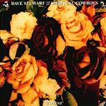 Honest - Dave Stewart + the Spiritual Cowboys