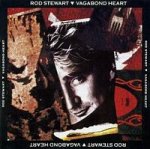 Vagabond Heart - Rod Stewart