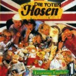 Learning English - Lesson One - Toten Hosen