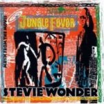 Jungle Fever (Soundtrack) - Stevie Wonder