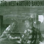 Arturo Bandini - Zri West