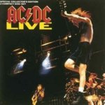 Live - AC-DC