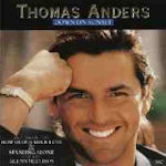Down On Sunset - Thomas Anders