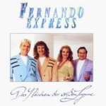 Das Mrchen der weien Lagune - Fernando Express