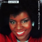 Love Affair - Gloria Gaynor
