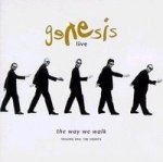 The Way We Walk - Volume One: The Shorts - Genesis