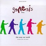 The Way We Walk - Volume Two: The Longs - Genesis