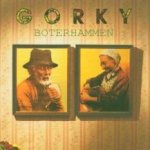 Boterhammen - Gorky