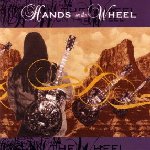 Hands On The Wheel - Hands On The Wheel