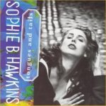 Tongues And Tails - Sophie B.Hawkins