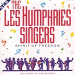 Spirit Of Freedom - Les Humphries Singers
