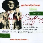 Matador And More - Garland Jeffreys