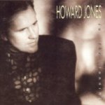 In The Running - Howard Jones