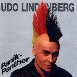 Panik Panther - Udo Lindenberg