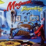 Sleepwalking - Magnum