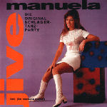 Jive Manuela - Manuela