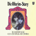 Die Ofarim-Story - Esther + Abi Ofarim