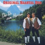 Die Tr zum Herzen - Original Naabtal Duo