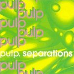 Separations - Pulp