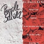 Die Singles 84 - 92 - Purple Schulz