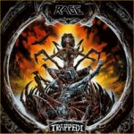 Trapped! - Rage