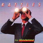 New Wonderland - Rattles
