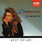 Best Of Me - Deborah Sasson