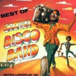 Disco Band - Best Of - Scotch