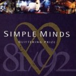 Glittering Prize 81-92 - Simple Minds