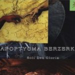 Soli Deo Gloria - Apoptygma Berzerk